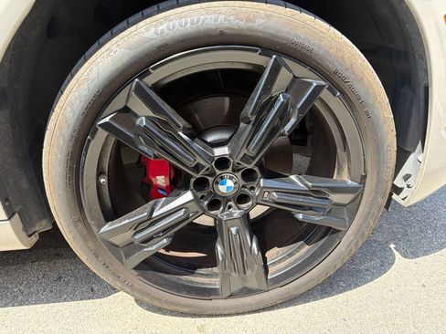 Certified 2026 BMW X3 xDrive30i w/ M Sport Package AWD/4WD image 5
