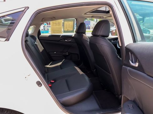 Used 2019 Honda Insight Touring image 29