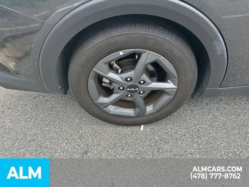 Used 2025 Kia K4 FWD image 10