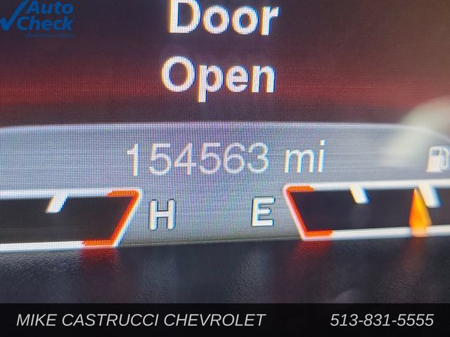 Used 2017 Jeep Cherokee Limited w/ Trailer Tow Group AWD/4WD image 14