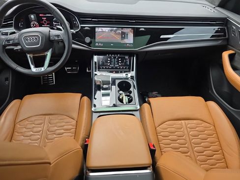 Used 2022 Audi RS Q8 image 15