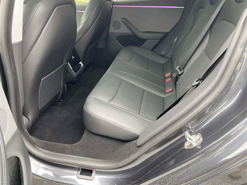 Used 2024 Tesla Model 3 RWD image 6