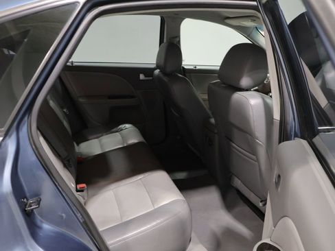 Used 2005 Mercury Montego Premier FWD image 18