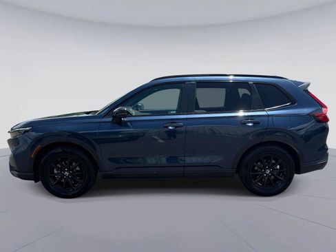 Certified 2026 Honda CR-V Sport-L image 7