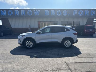 New 2025 Ford Escape Active w/ Cold Weather Package