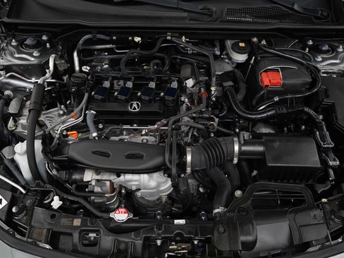 Used 2025 Acura Integra A-Spec FWD image 29