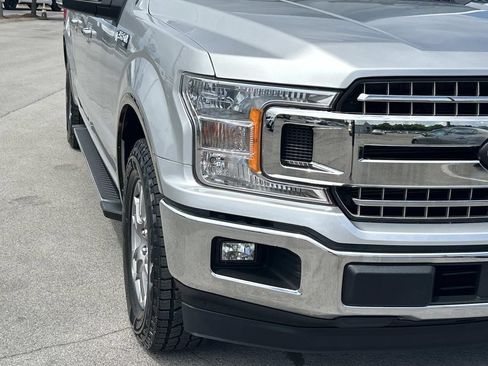 Used 2019 Ford F150 XLT w/ Equipment Group 302A Luxury RWD image 13