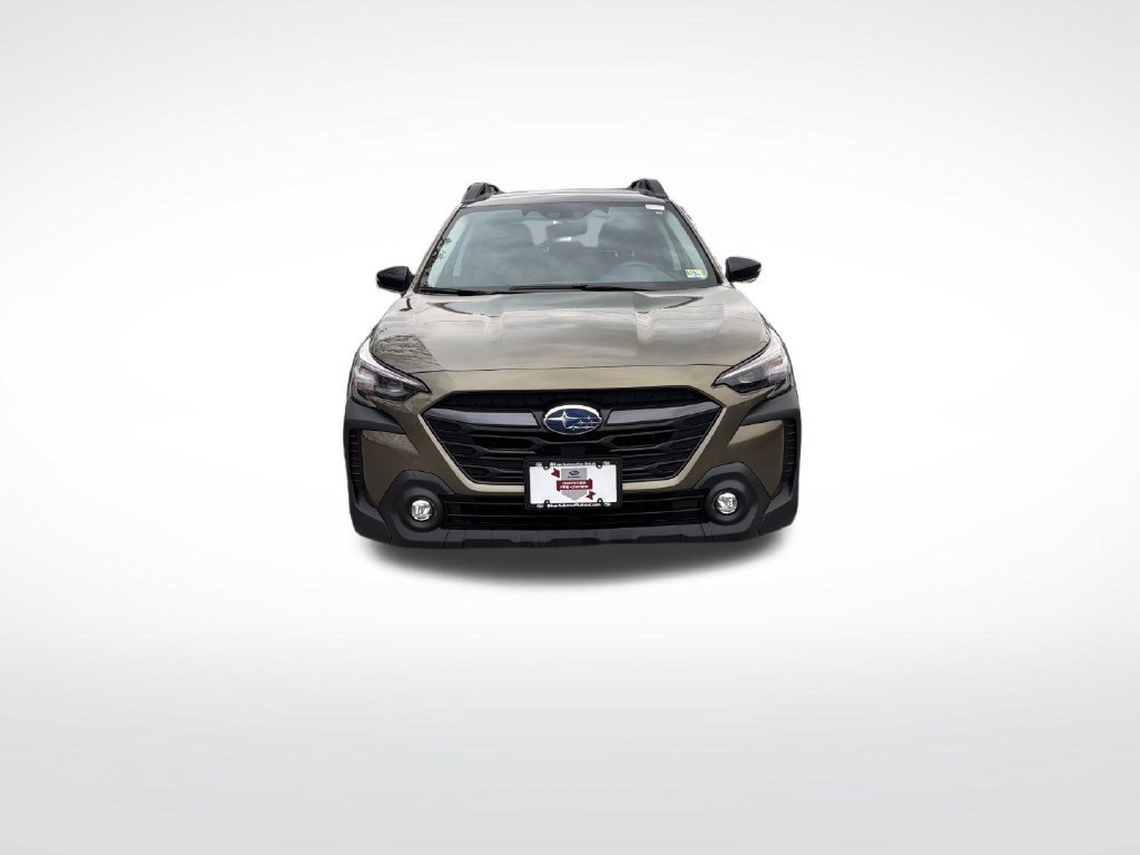 Used 2024 Subaru Outback Premium AWD/4WD image 5