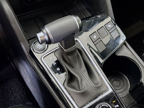 Certified 2023 Kia Sportage X-Line AWD/4WD image 17