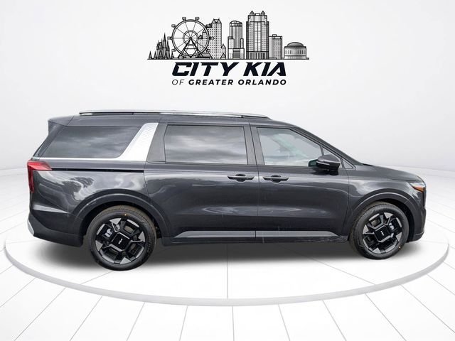 New 2027 Kia Carnival EX FWD image 7