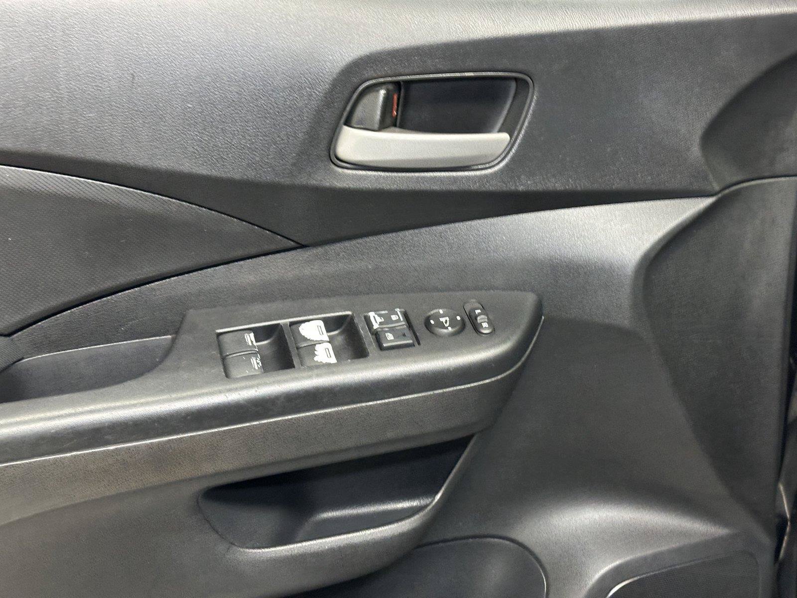 Used 2013 Honda CR-V LX image 21