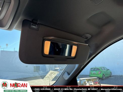 Used 2023 Chevrolet Silverado 1500 LTZ image 23