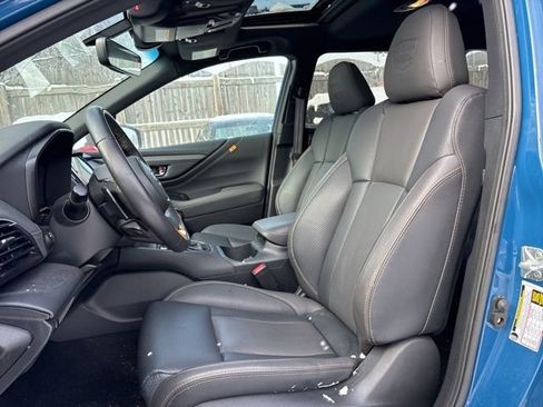 Used 2022 Subaru Outback Wilderness image 10