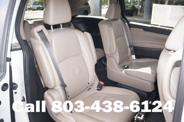 Used 2019 Honda Odyssey EX-L image 19
