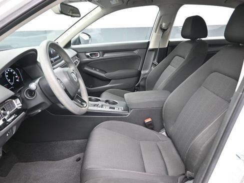 Used 2023 Honda Civic LX image 13