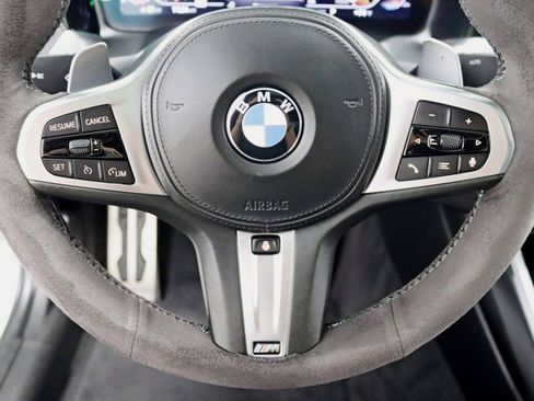 Used 2020 BMW M340i xDrive w/ Premium Package AWD/4WD image 16