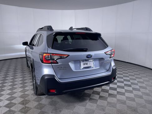 Used 2024 Subaru Outback Premium AWD/4WD image 22