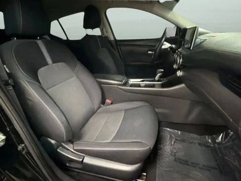 Used 2021 Nissan Sentra SV FWD image 20