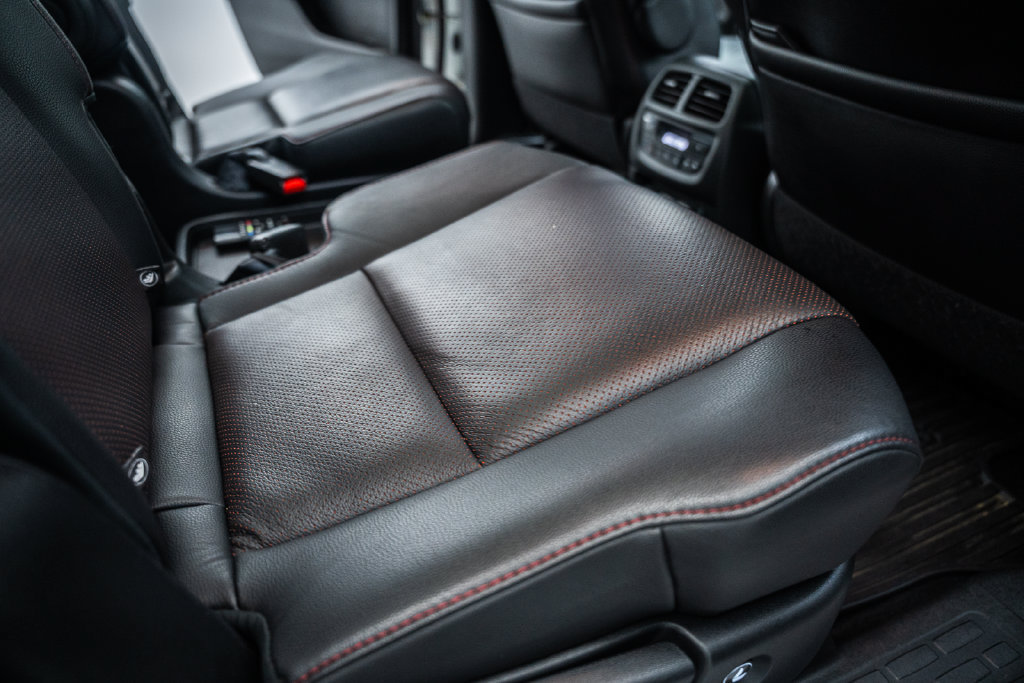Used 2022 Honda Pilot Black Edition image 37