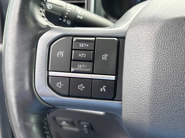 Used 2023 Ford F250 Lariat w/ Chrome Package AWD/4WD image 47