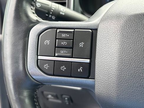 Used 2023 Ford F250 Lariat w/ Chrome Package AWD/4WD image 47