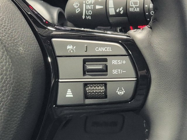 New 2027 Honda CR-V EX-L image 27