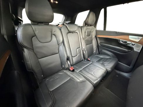 Used 2018 Volvo XC90 T6 Inscription w/ Convenience Package image 18