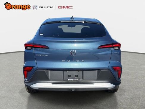 New 2026 Buick Envista Preferred w/ Convenience I Package image 4