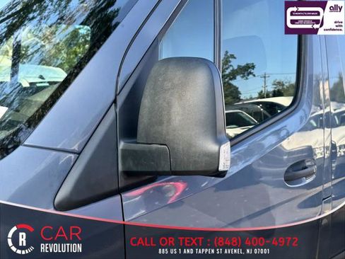 Used 2019 Mercedes-Benz Sprinter 170 image 28