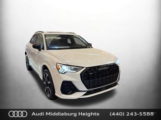 Used 2025 Audi Q3 2.0T Premium Plus w/ Premium Plus Package 360° Tour