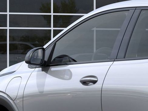 New 2027 Chevrolet Bolt LT image 12