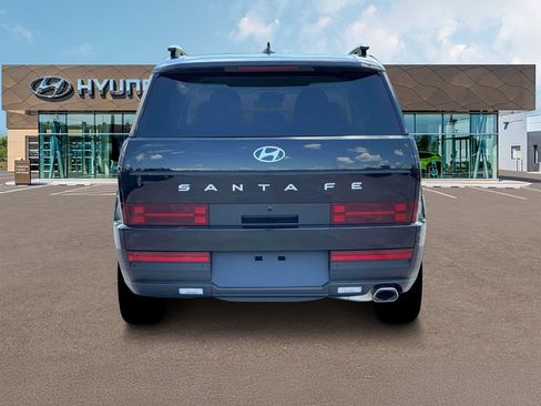 New 2026 Hyundai Santa Fe SEL FWD image 6