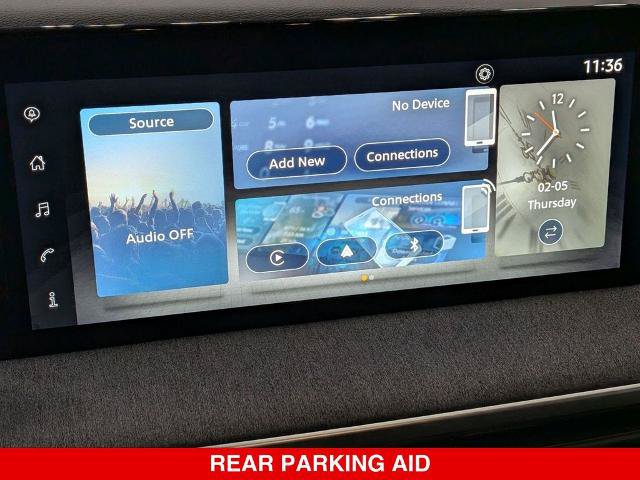 Certified 2025 Nissan Kicks SV w/ SV Premium Package AWD/4WD image 24