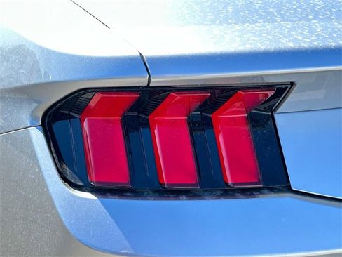 New 2025 Ford Mustang GT Premium image 12