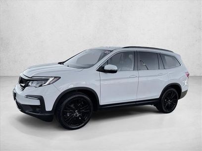 Used 2022 Honda Pilot Special Edition