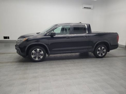 Used 2018 Honda Ridgeline RTL image 2