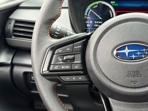 New 2026 Subaru Crosstrek 2.5i Limited AWD/4WD image 29