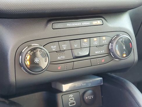 Certified 2023 Ford Bronco Sport Big Bend w/ Convenience Package AWD/4WD image 29