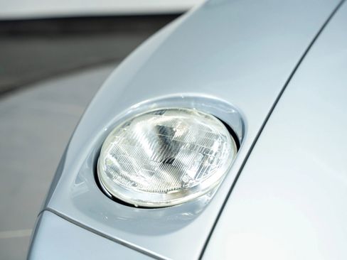 Used 1991 Porsche 928 S4 image 25