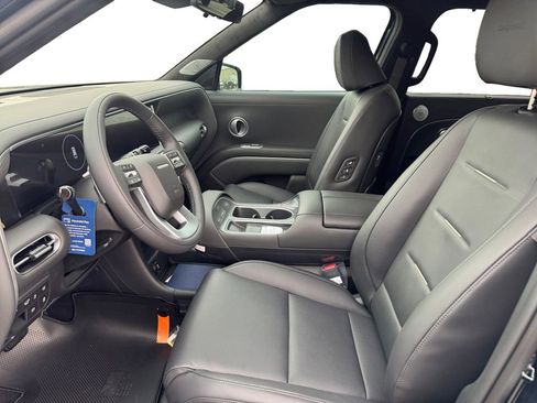 Used 2026 Hyundai Palisade Calligraphy image 9