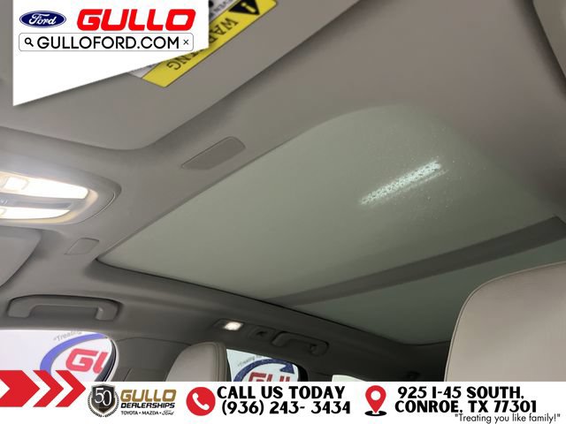 Used 2025 Volvo XC60 B5 Core AWD/4WD image 22