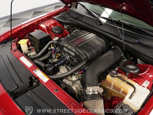 Used 2010 Dodge Challenger R/T w/ Sound Group image 32