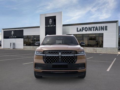 New 2026 Lincoln Navigator Black Label AWD/4WD image 6