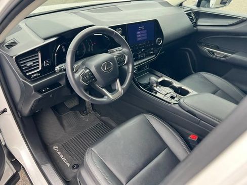 Used 2024 Lexus NX 350 AWD w/ Cold Area Package image 13