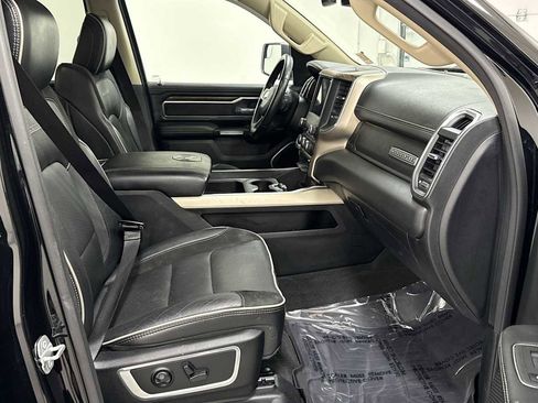 Used 2020 RAM 1500 Laramie image 28