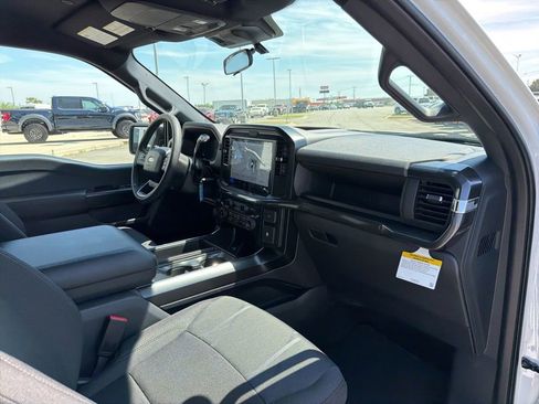 New 2026 Ford F150 STX AWD/4WD image 21