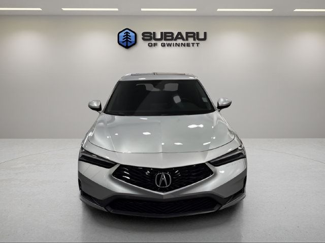 Used 2024 Acura Integra FWD image 8