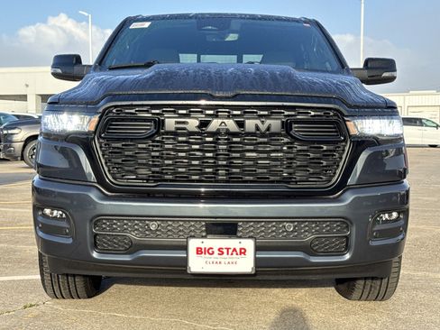 New 2026 RAM 1500 Lone Star image 5