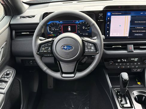 New 2026 Subaru Outback Premium image 14