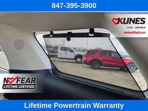 Used 2025 Kia Carnival SX Prestige FWD image 34